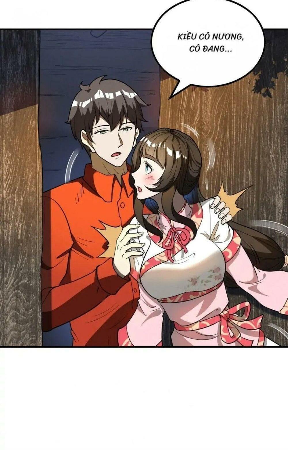 Đệ Nhất Ở Rể Chapter 147 - Trang 2