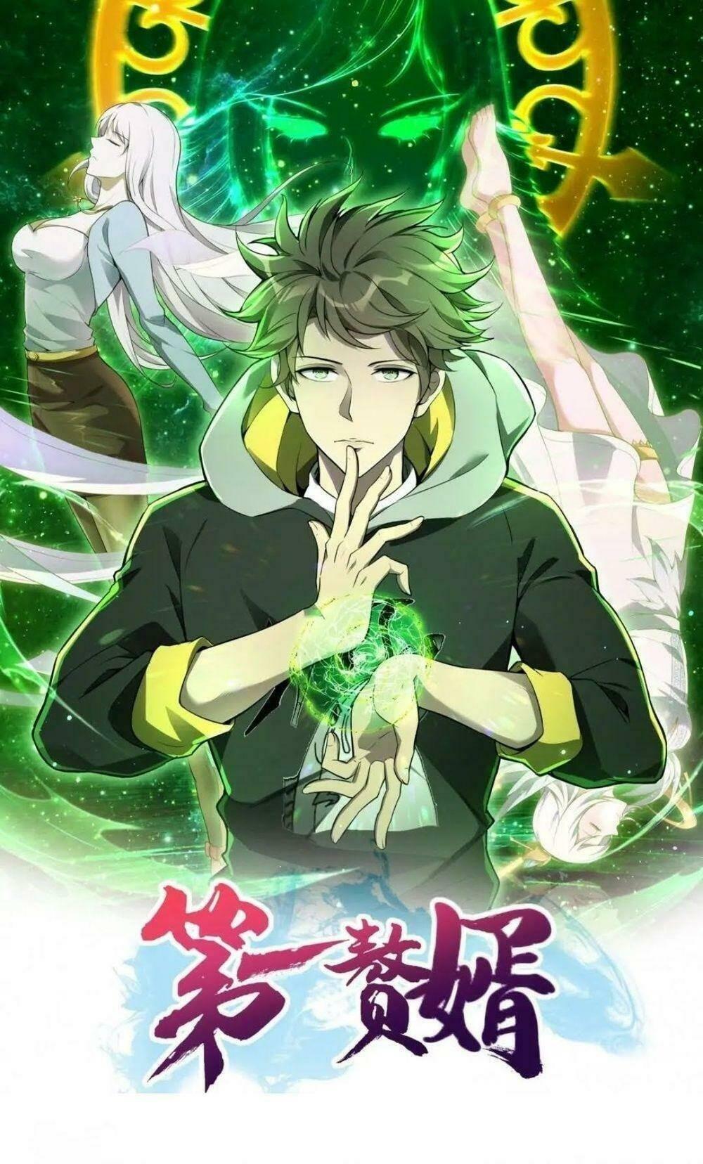 Đệ Nhất Ở Rể Chapter 150 - Trang 2