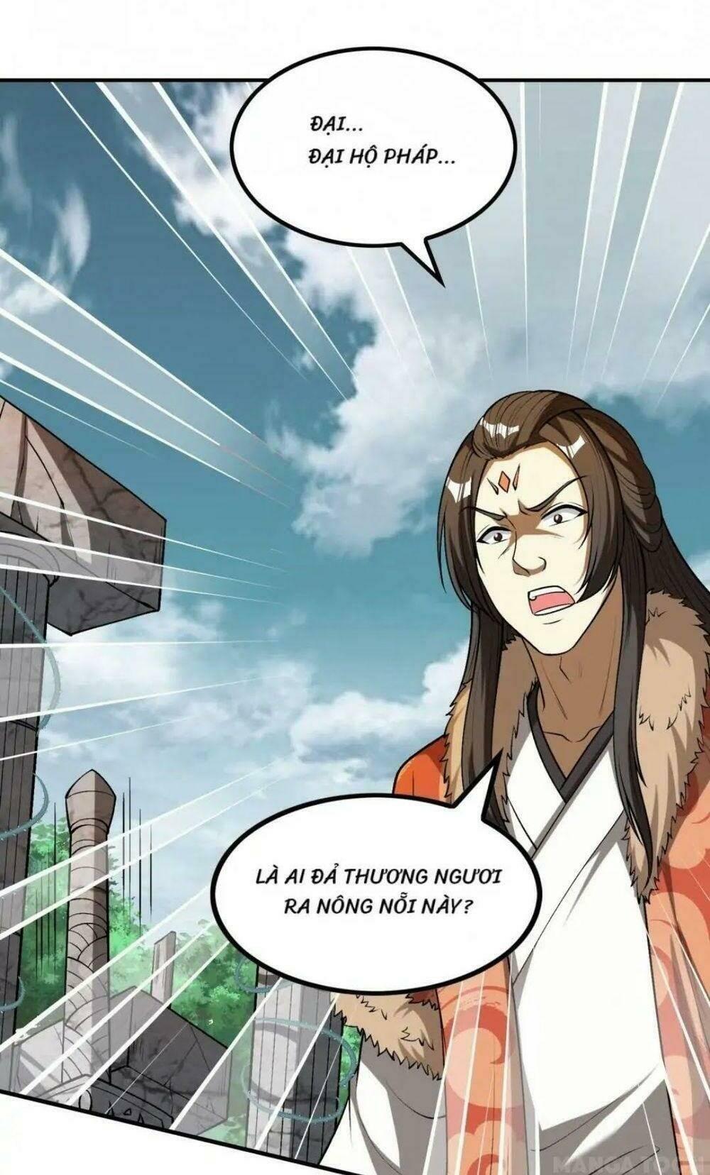 Đệ Nhất Ở Rể Chapter 150 - Trang 2