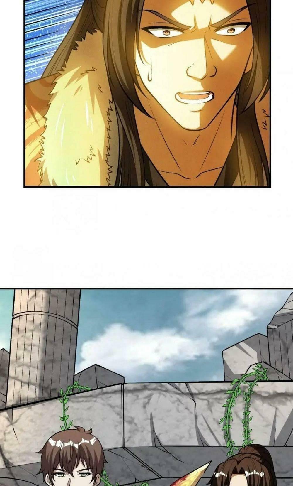 Đệ Nhất Ở Rể Chapter 150 - Trang 2