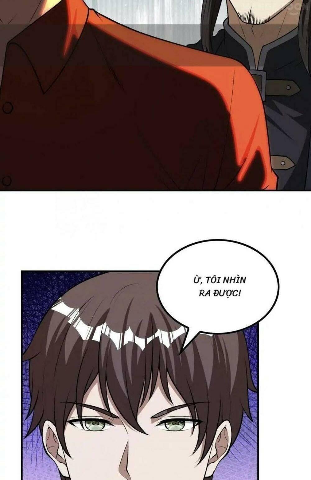 Đệ Nhất Ở Rể Chapter 150 - Trang 2