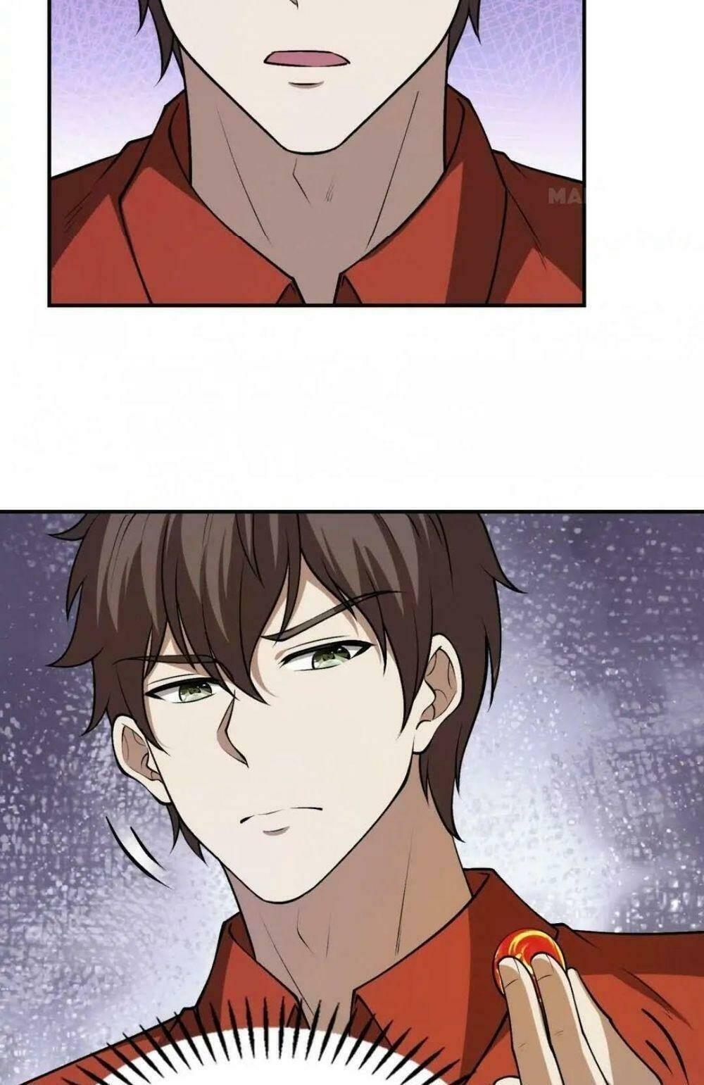 Đệ Nhất Ở Rể Chapter 150 - Trang 2