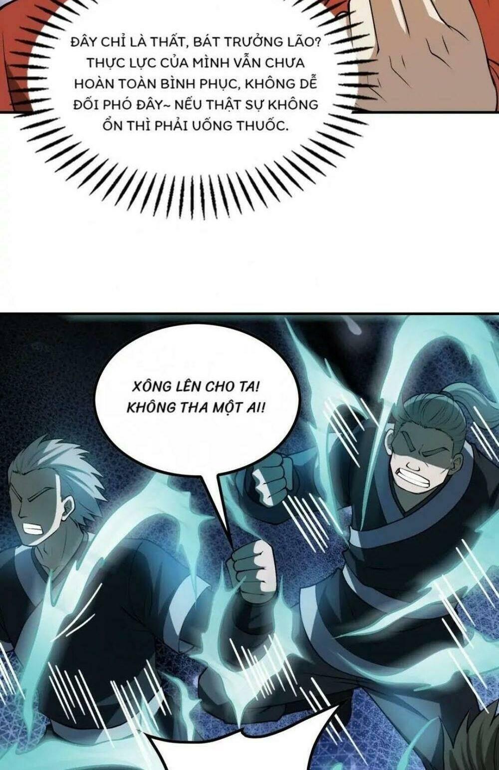 Đệ Nhất Ở Rể Chapter 150 - Trang 2
