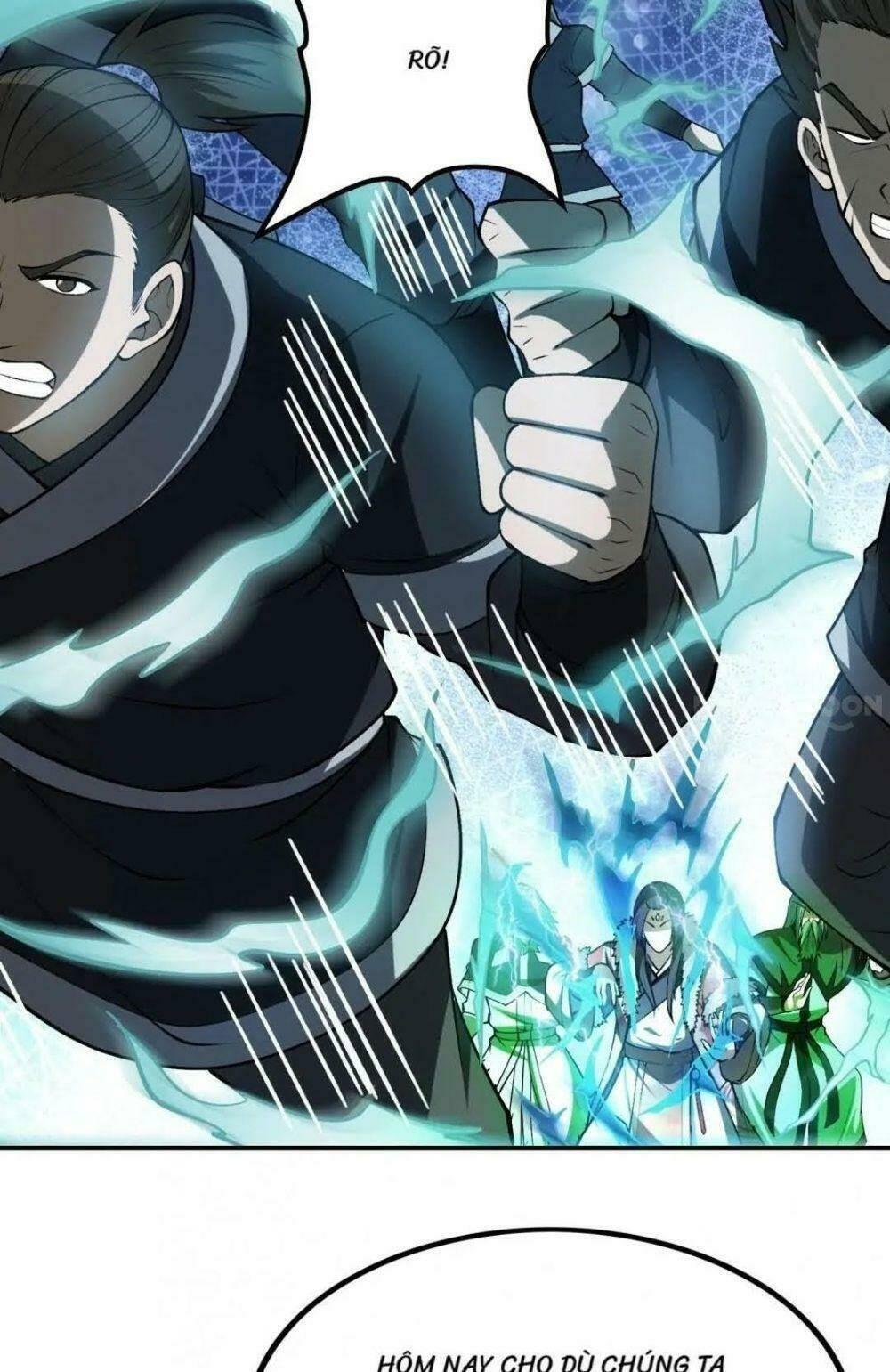 Đệ Nhất Ở Rể Chapter 150 - Trang 2