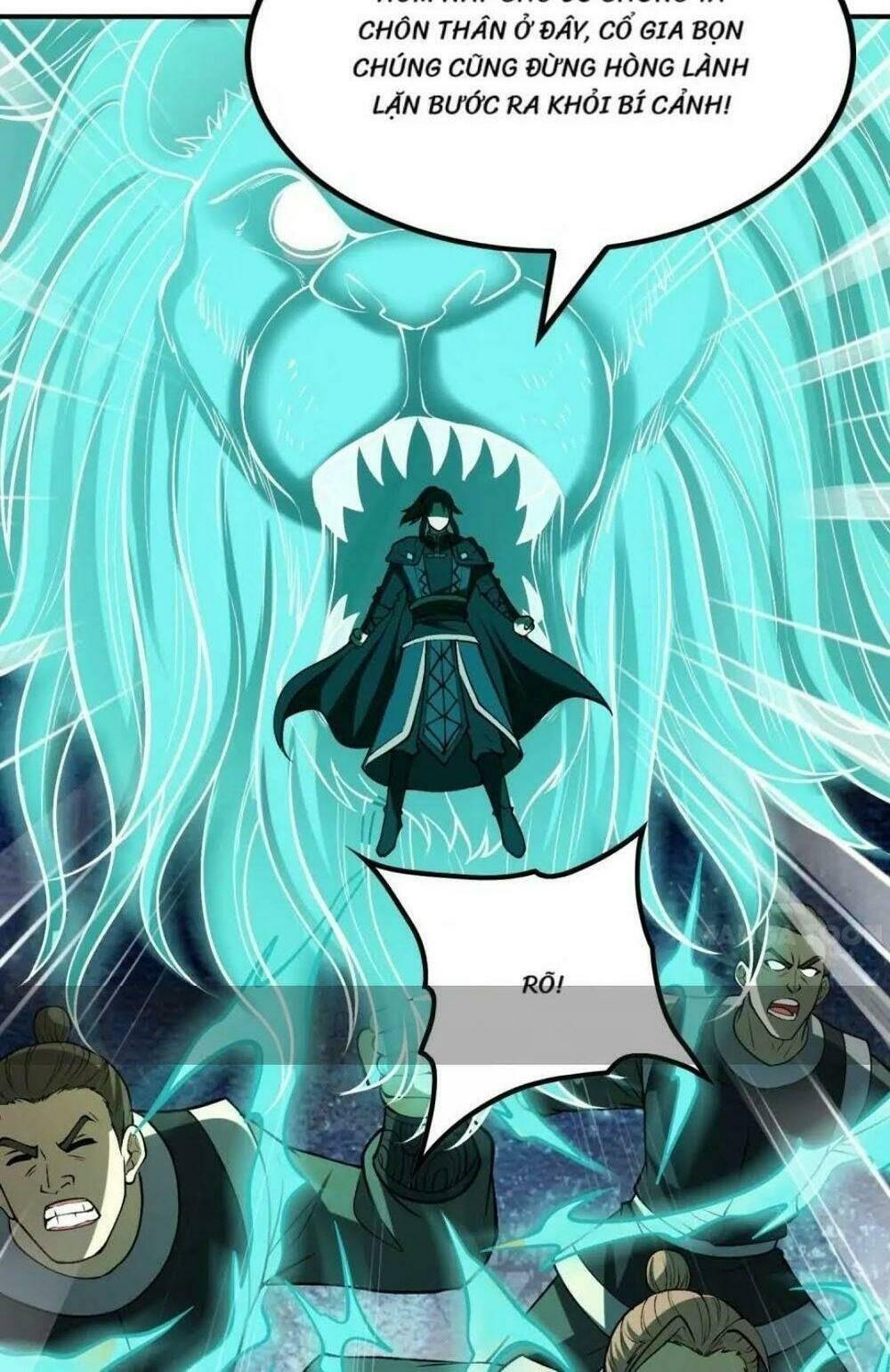 Đệ Nhất Ở Rể Chapter 150 - Trang 2