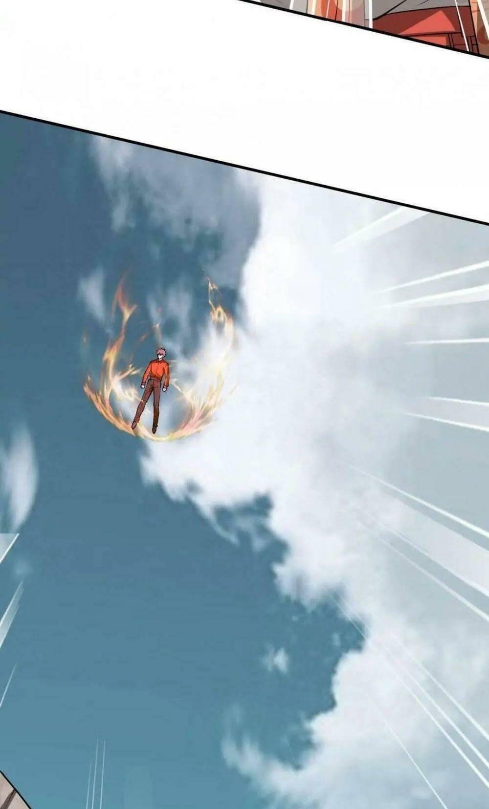 Đệ Nhất Ở Rể Chapter 150 - Trang 2