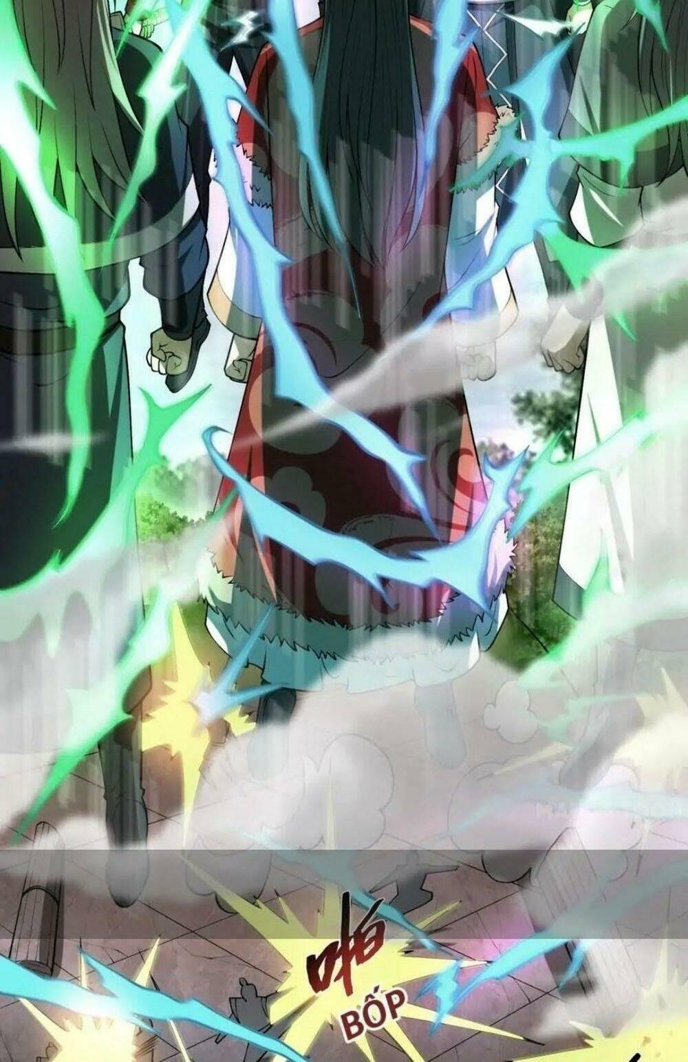 Đệ Nhất Ở Rể Chapter 150 - Trang 2