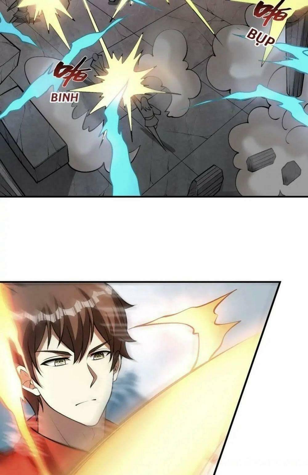 Đệ Nhất Ở Rể Chapter 150 - Trang 2