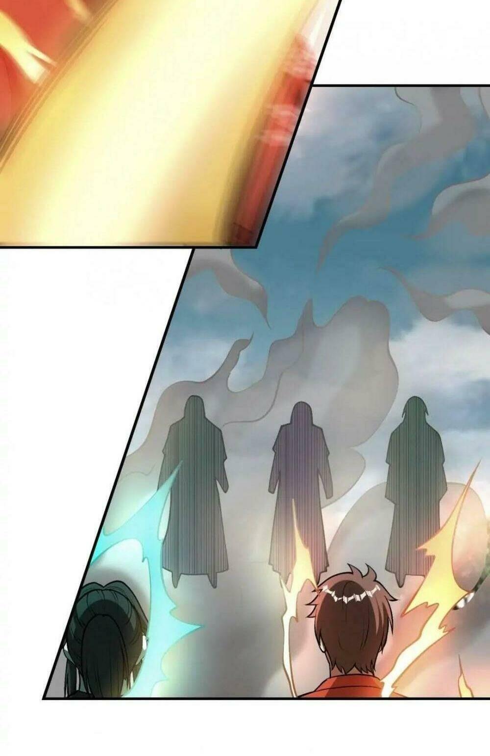 Đệ Nhất Ở Rể Chapter 150 - Trang 2