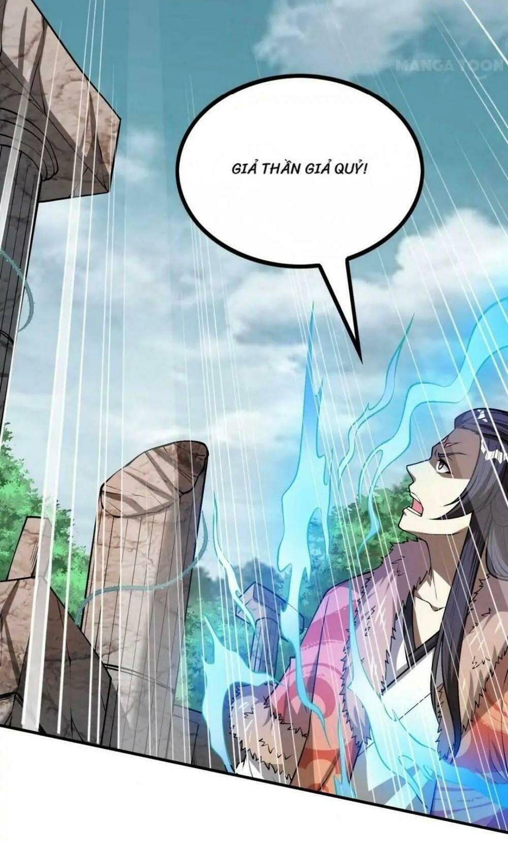 Đệ Nhất Ở Rể Chapter 150 - Trang 2