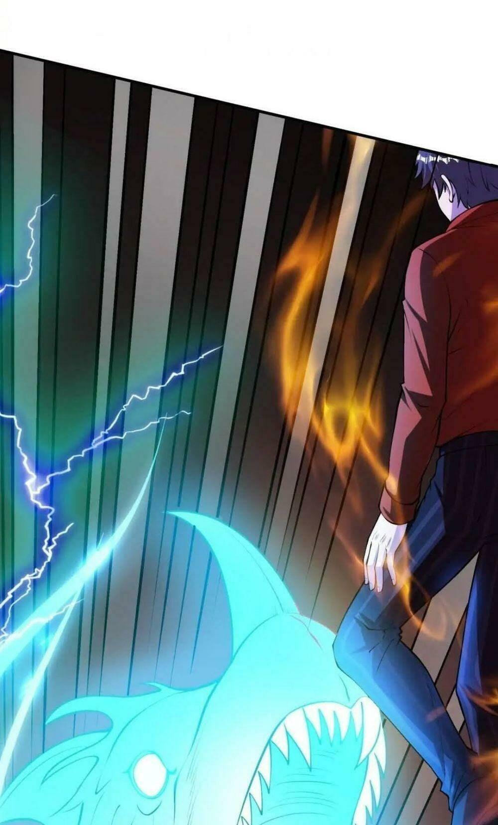 Đệ Nhất Ở Rể Chapter 150 - Trang 2