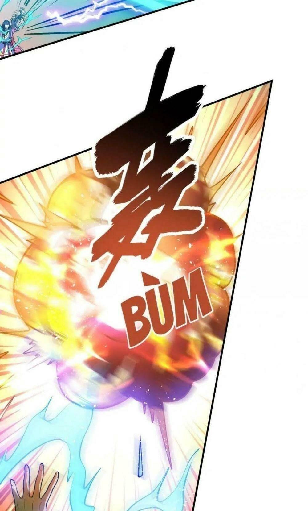 Đệ Nhất Ở Rể Chapter 150 - Trang 2