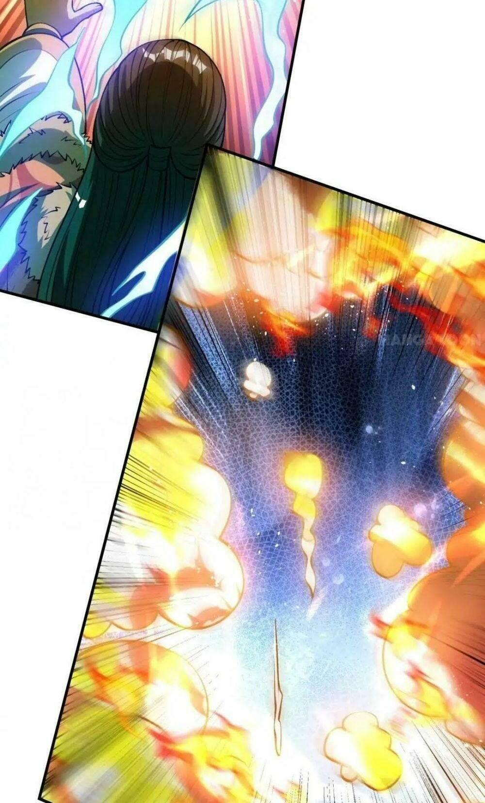 Đệ Nhất Ở Rể Chapter 150 - Trang 2