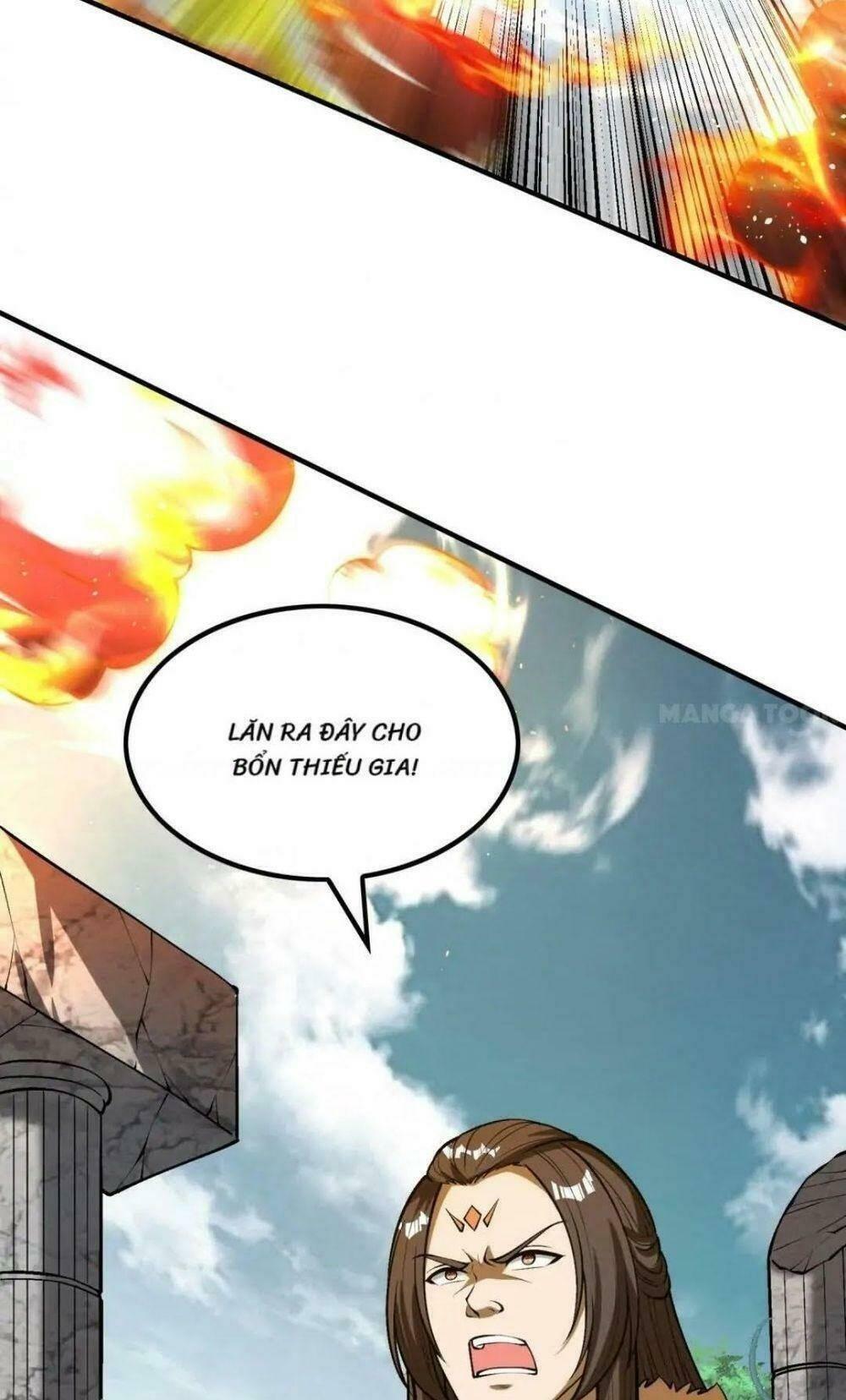 Đệ Nhất Ở Rể Chapter 150 - Trang 2