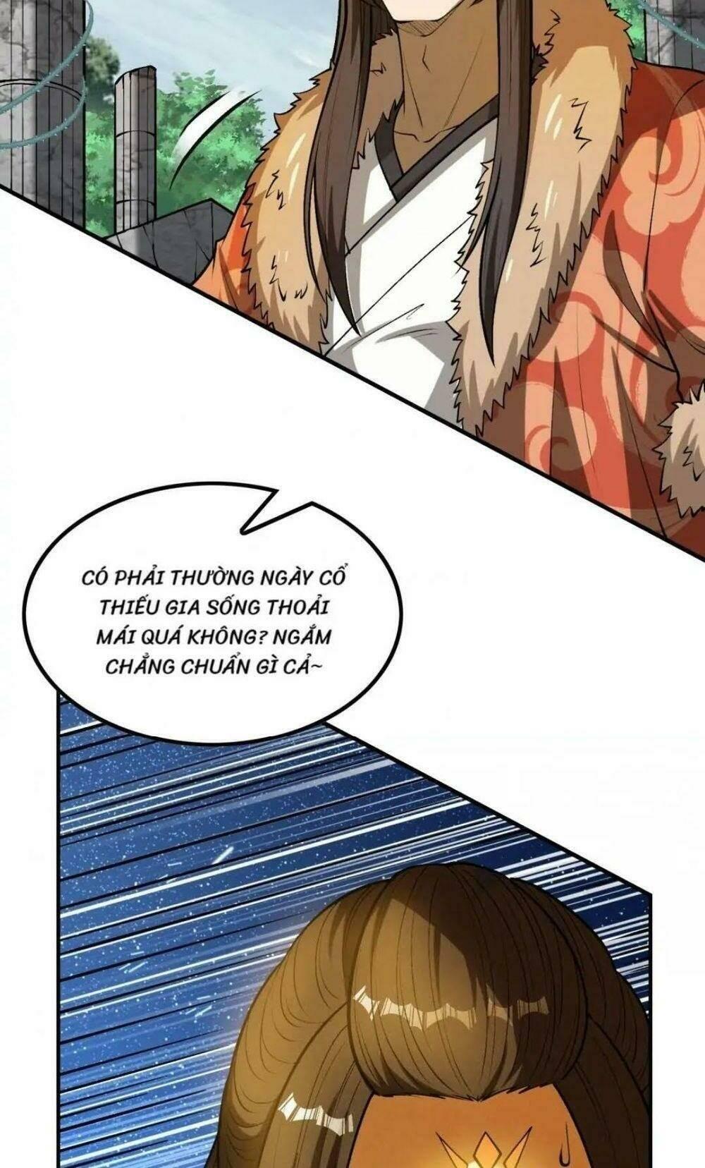 Đệ Nhất Ở Rể Chapter 150 - Trang 2