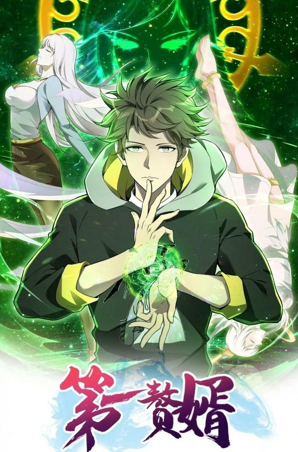 Đệ Nhất Ở Rể Chapter 151 - Trang 2