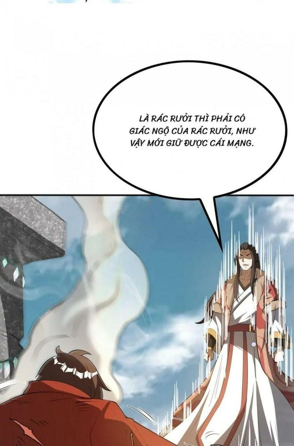 Đệ Nhất Ở Rể Chapter 151 - Trang 2