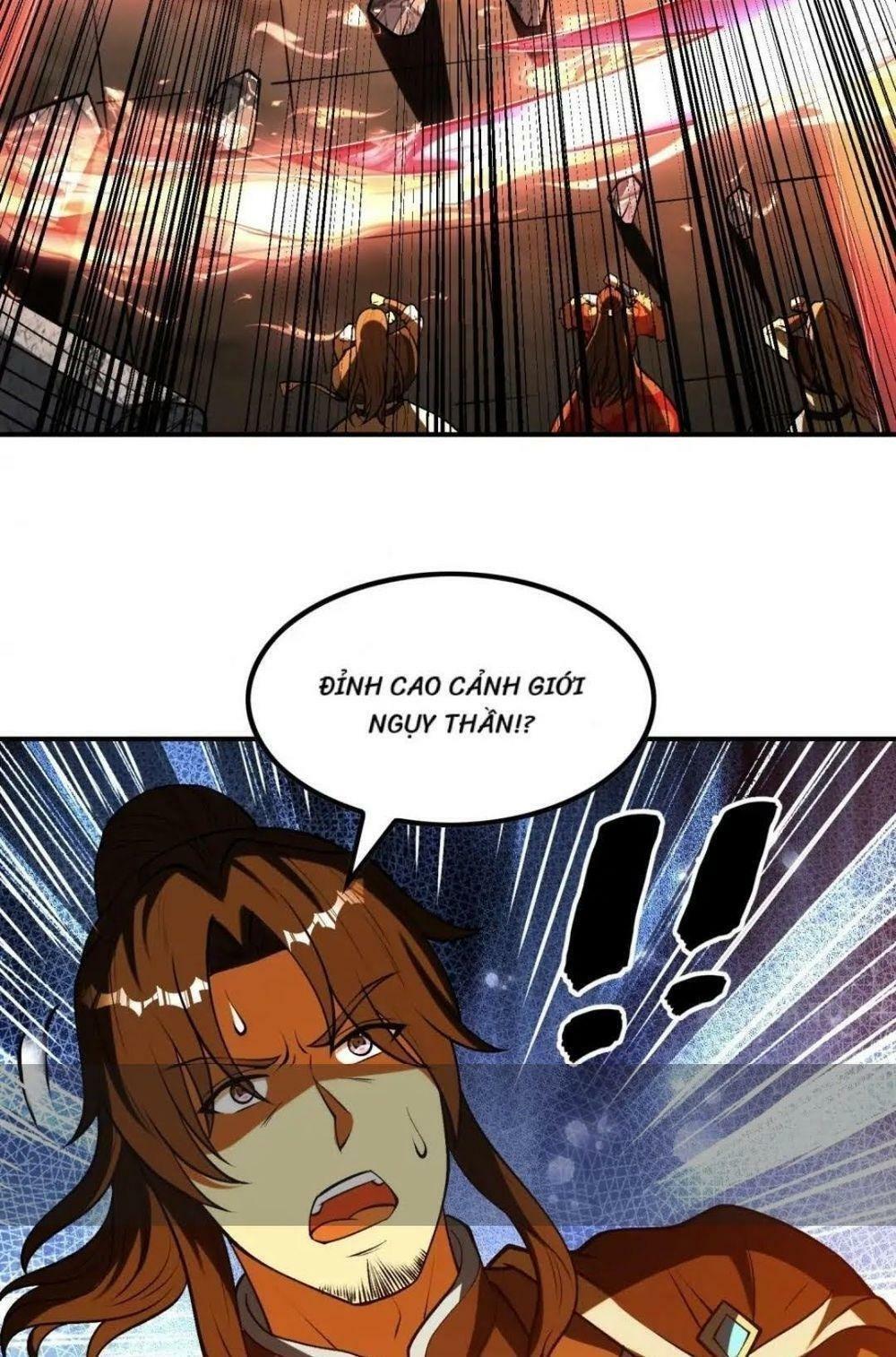 Đệ Nhất Ở Rể Chapter 151 - Trang 2