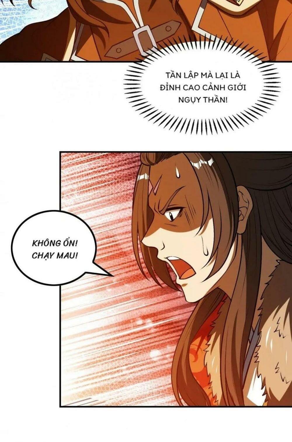 Đệ Nhất Ở Rể Chapter 151 - Trang 2