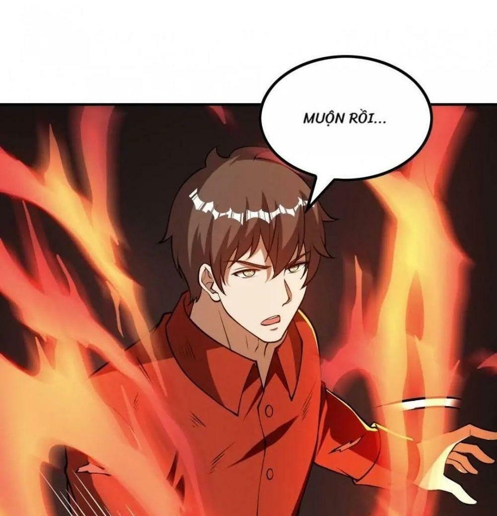 Đệ Nhất Ở Rể Chapter 151 - Trang 2