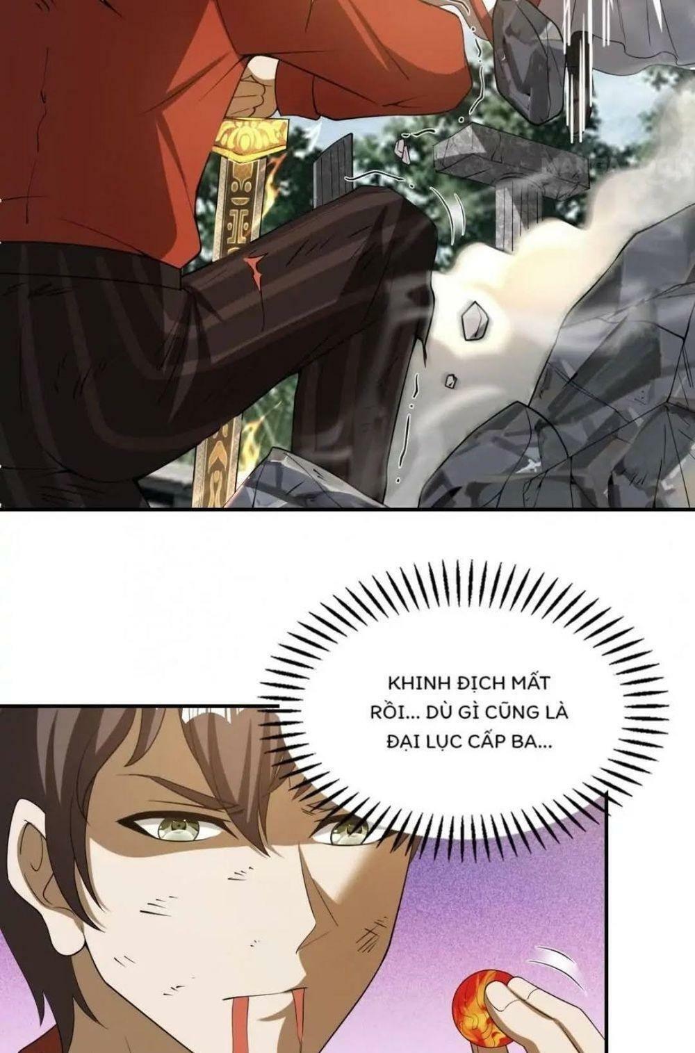 Đệ Nhất Ở Rể Chapter 151 - Trang 2