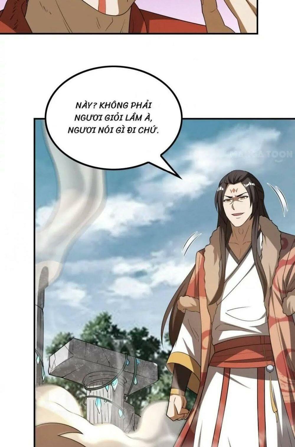 Đệ Nhất Ở Rể Chapter 151 - Trang 2