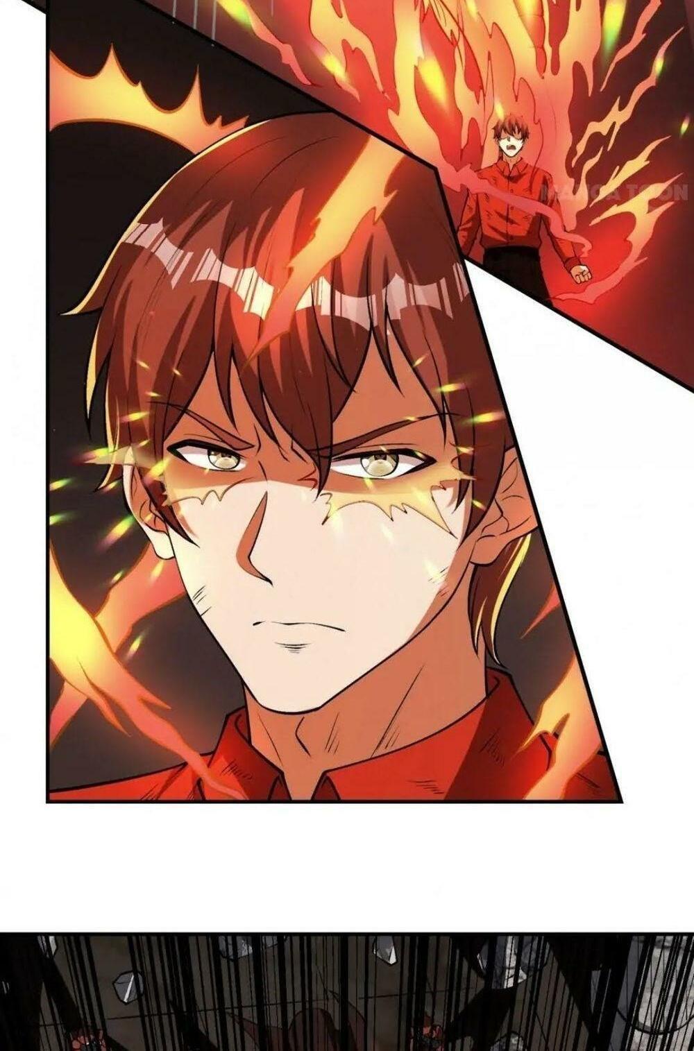 Đệ Nhất Ở Rể Chapter 151 - Trang 2