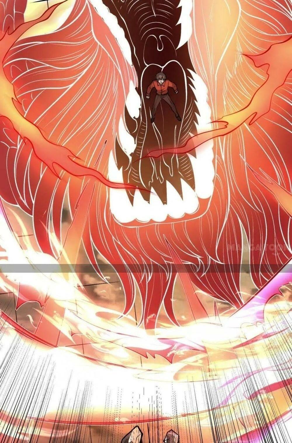 Đệ Nhất Ở Rể Chapter 151 - Trang 2