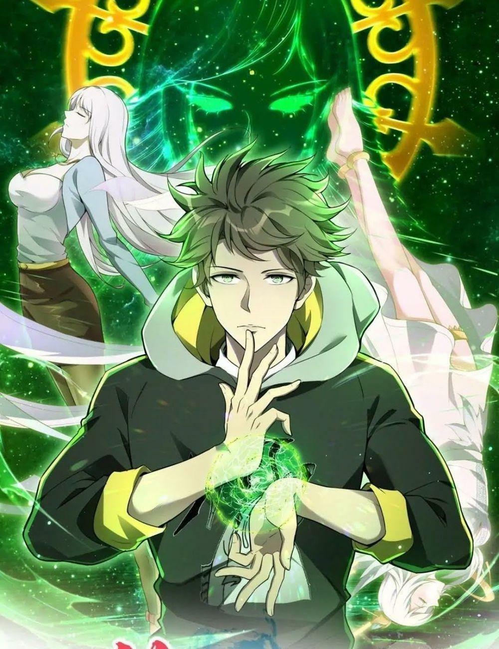 Đệ Nhất Ở Rể Chapter 152 - Trang 2