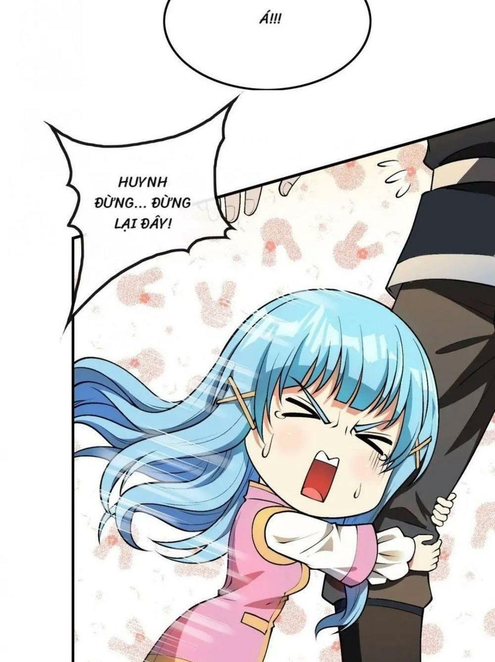 Đệ Nhất Ở Rể Chapter 152 - Trang 2
