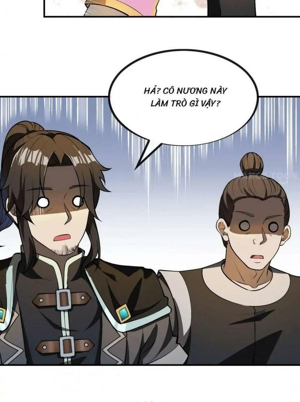 Đệ Nhất Ở Rể Chapter 152 - Trang 2