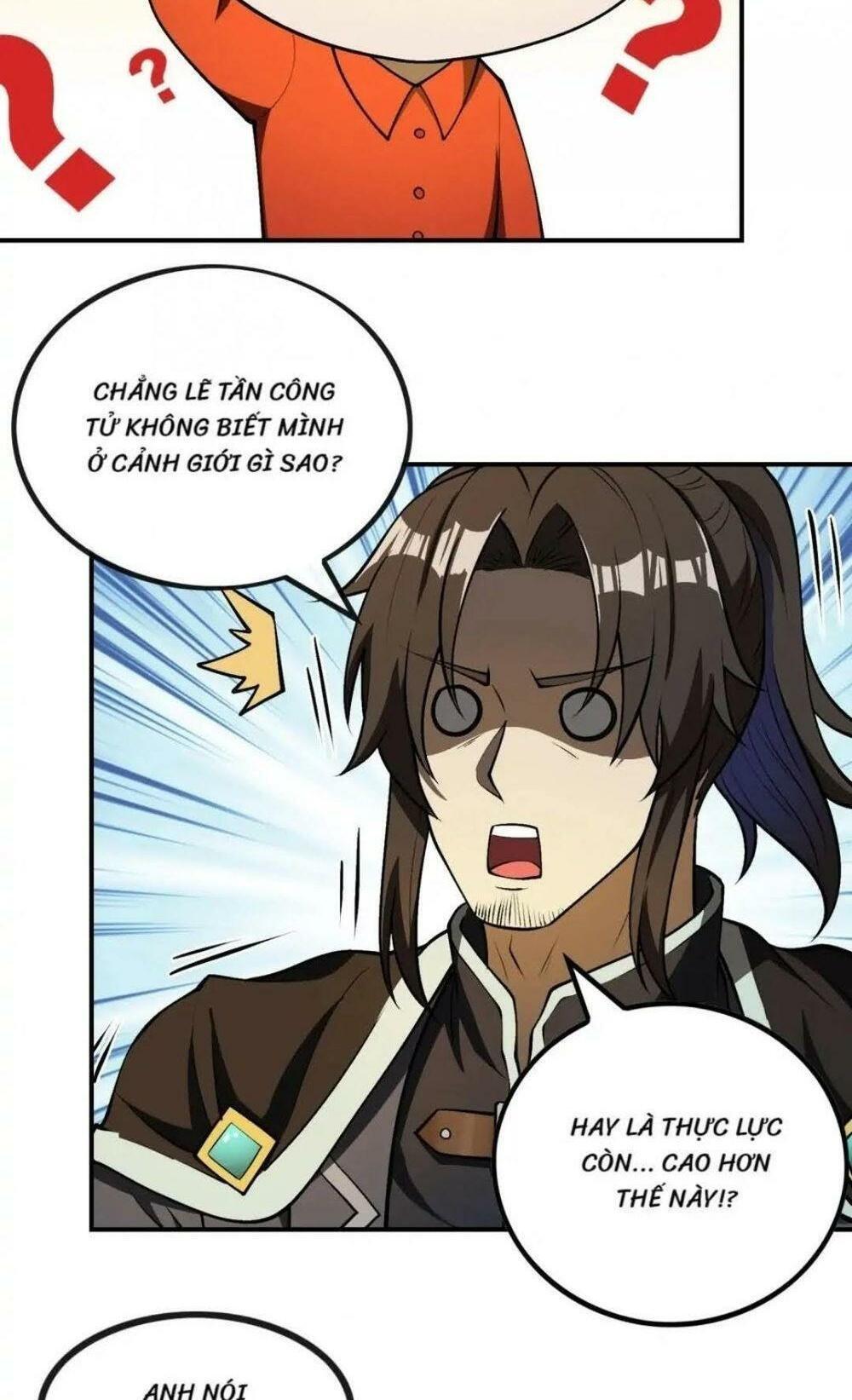 Đệ Nhất Ở Rể Chapter 152 - Trang 2