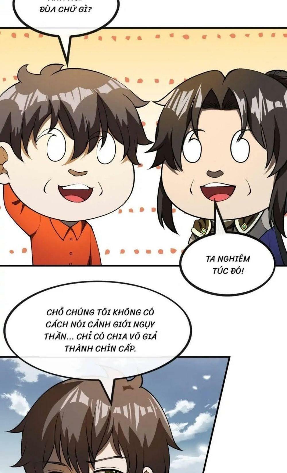 Đệ Nhất Ở Rể Chapter 152 - Trang 2
