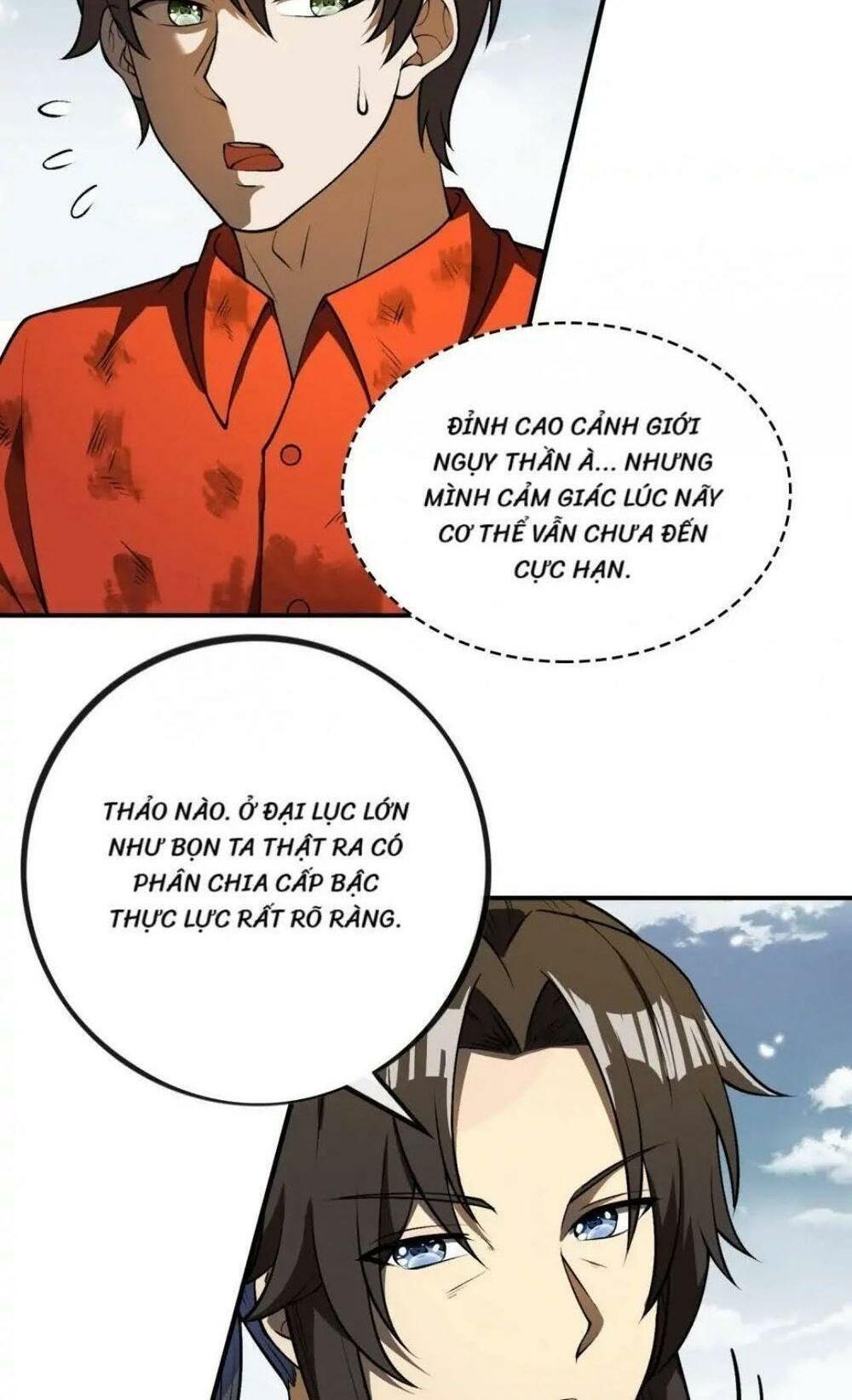 Đệ Nhất Ở Rể Chapter 152 - Trang 2