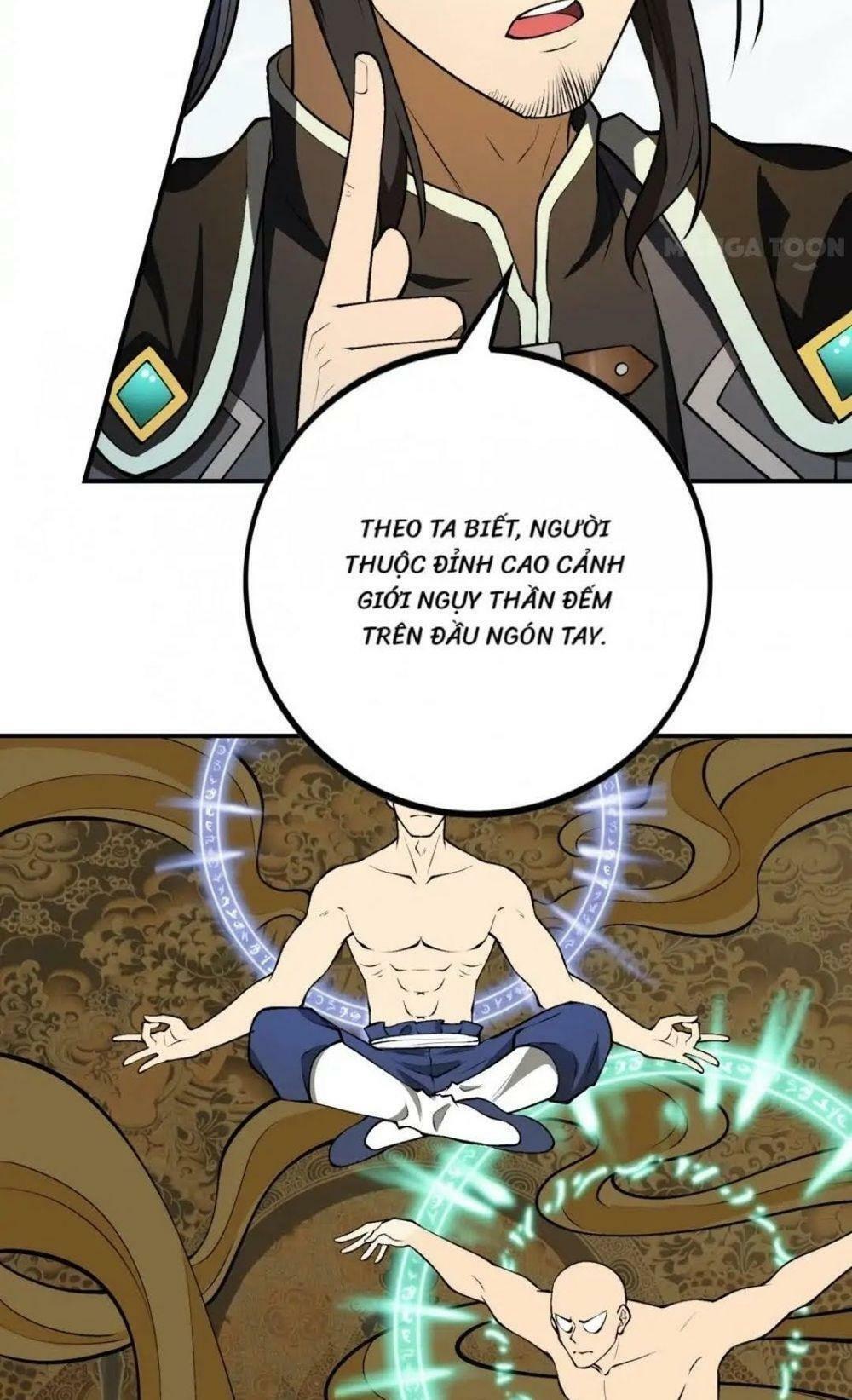 Đệ Nhất Ở Rể Chapter 152 - Trang 2