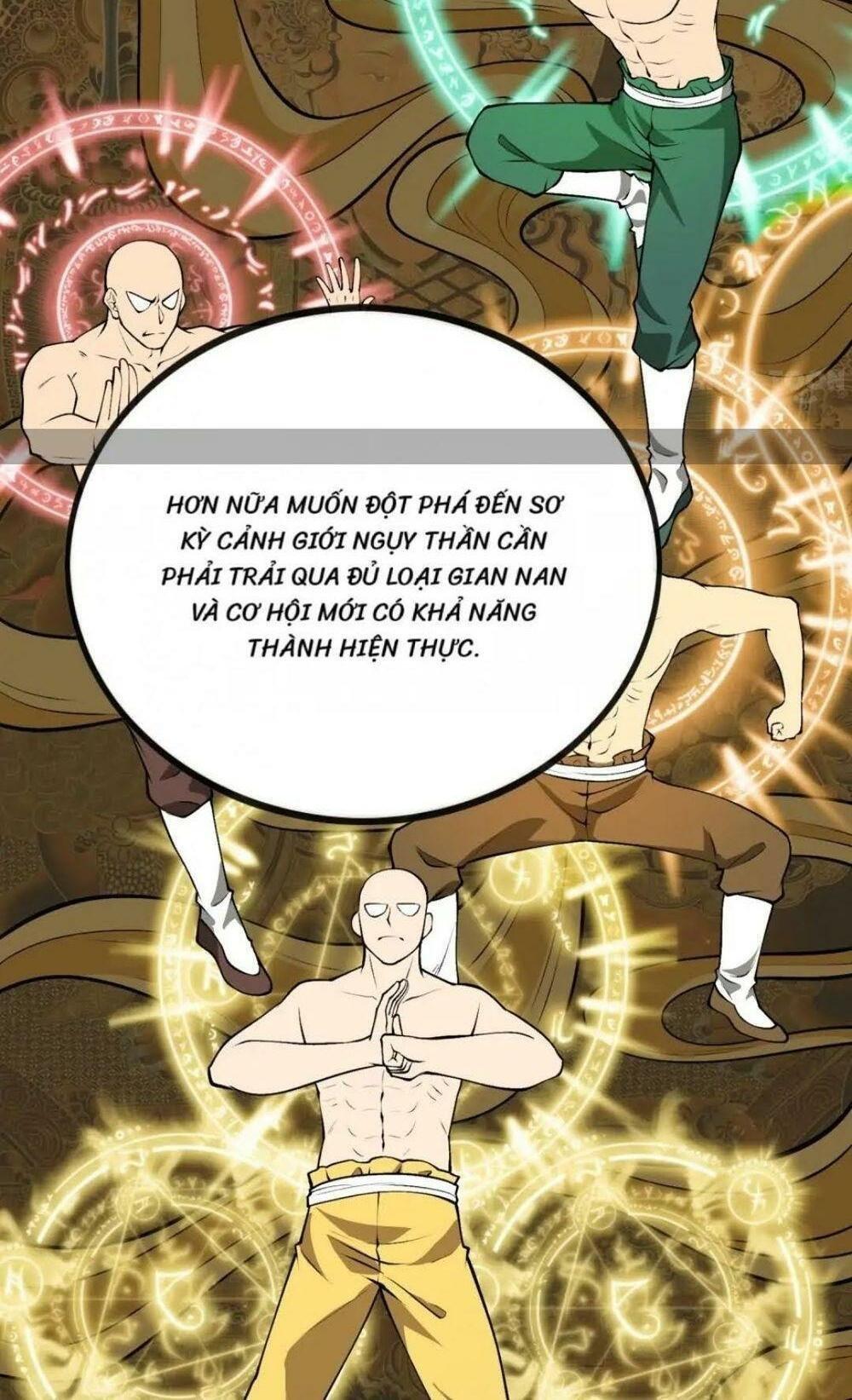 Đệ Nhất Ở Rể Chapter 152 - Trang 2