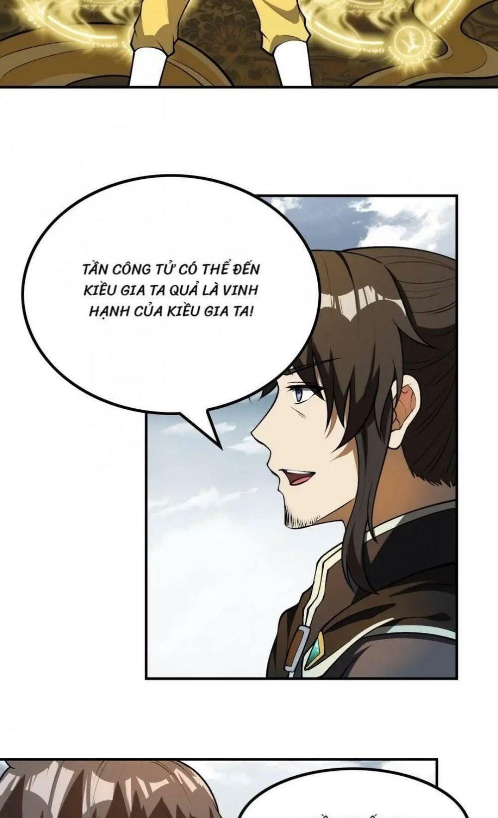 Đệ Nhất Ở Rể Chapter 152 - Trang 2