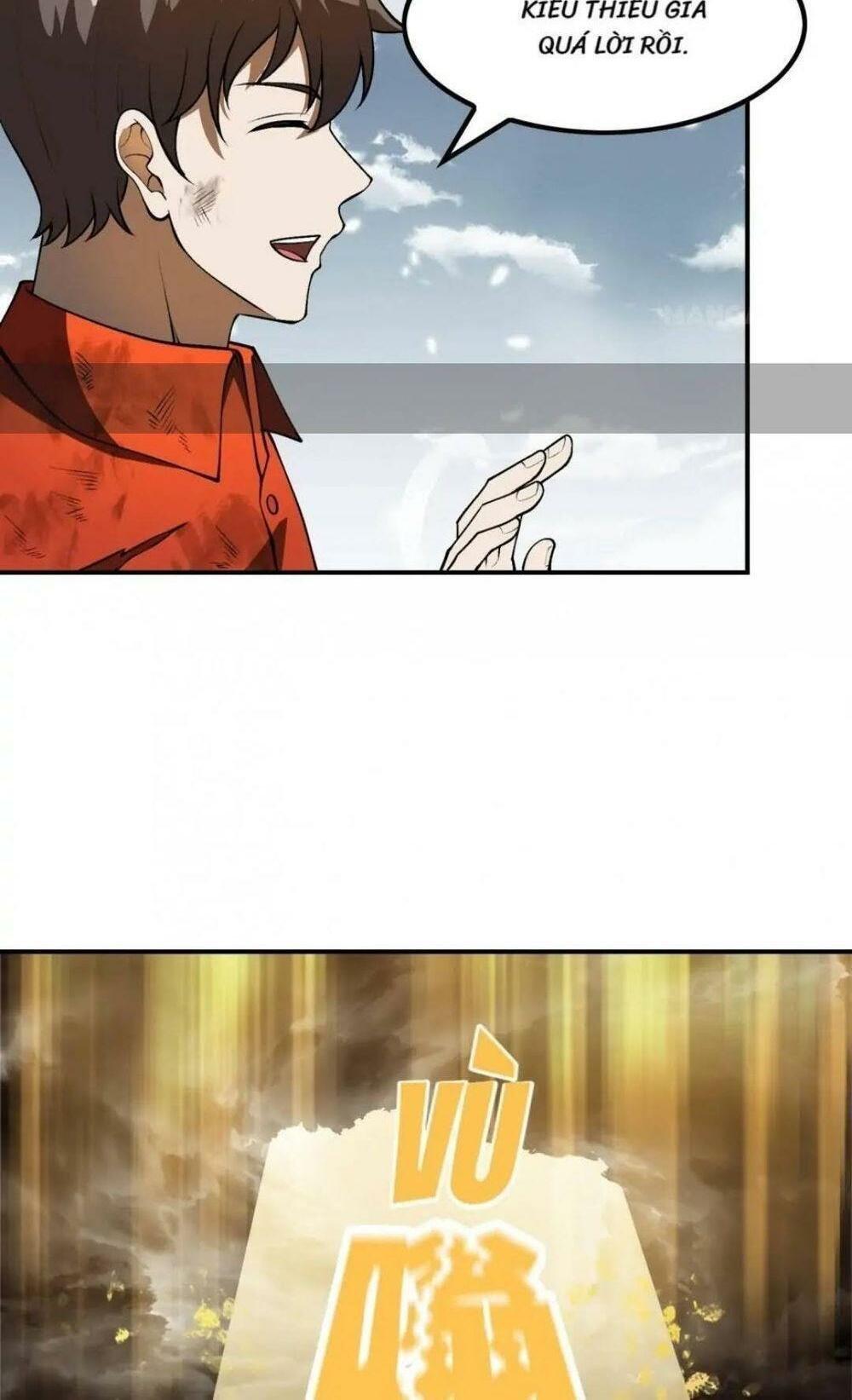 Đệ Nhất Ở Rể Chapter 152 - Trang 2