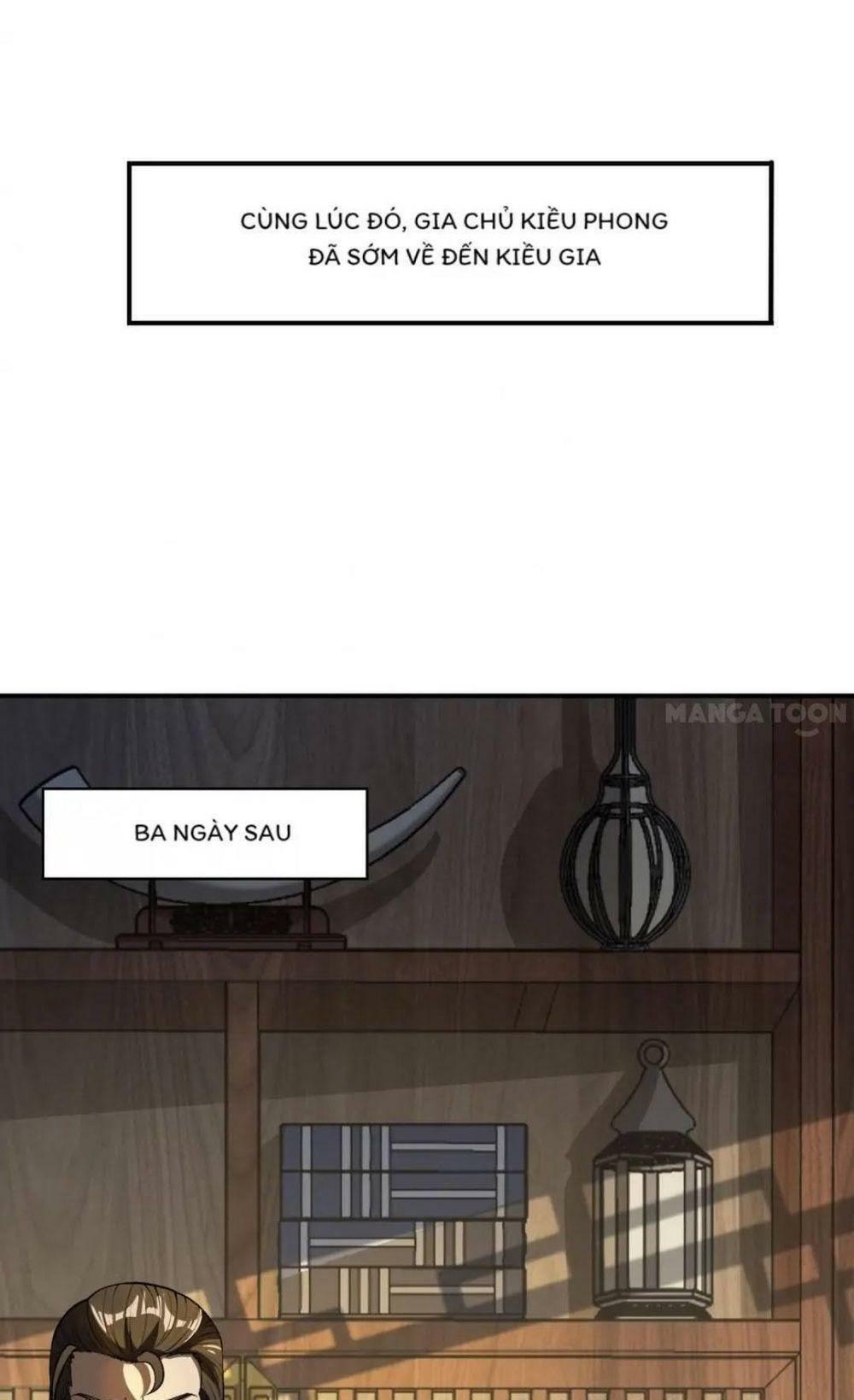 Đệ Nhất Ở Rể Chapter 152 - Trang 2