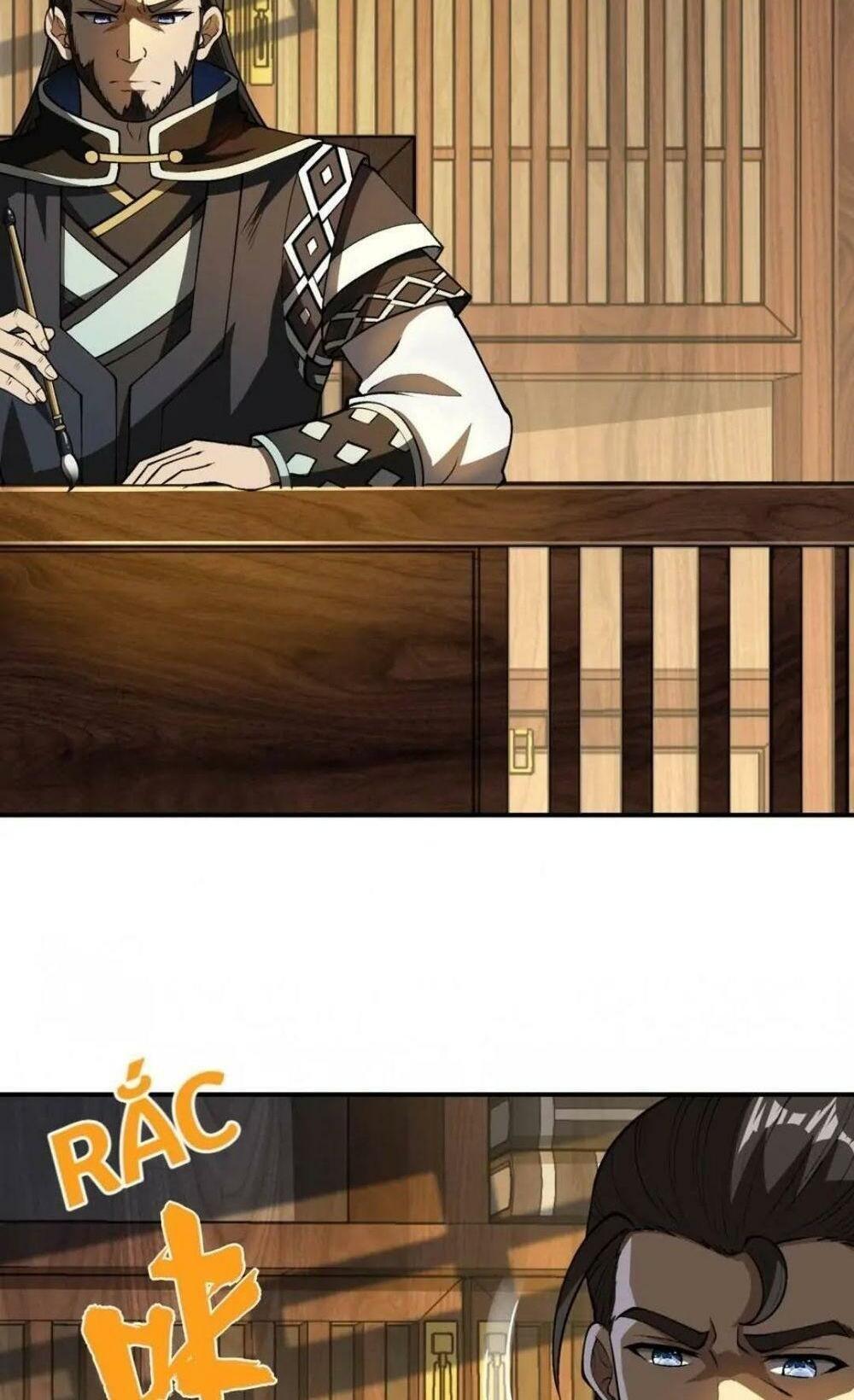 Đệ Nhất Ở Rể Chapter 152 - Trang 2