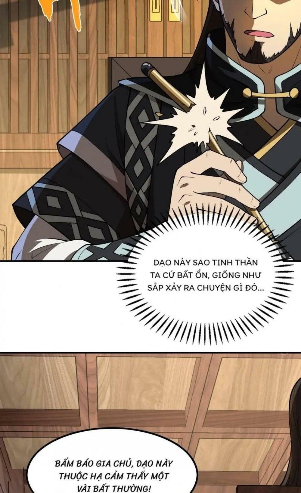 Đệ Nhất Ở Rể Chapter 152 - Trang 2