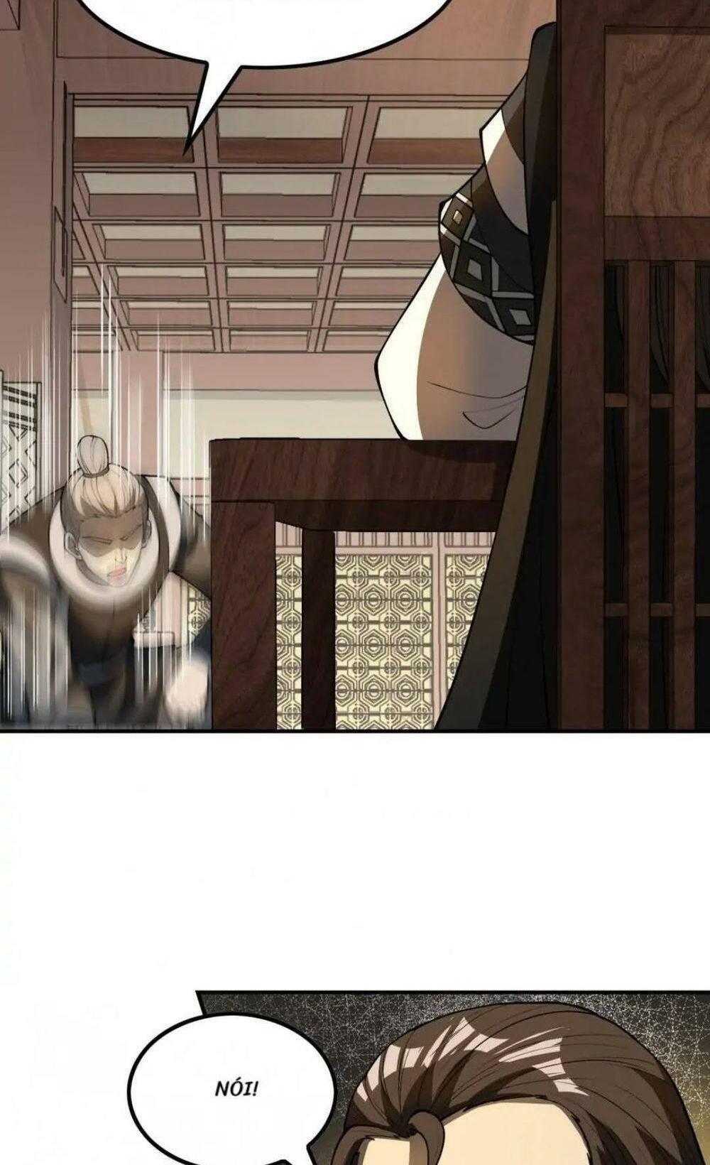 Đệ Nhất Ở Rể Chapter 152 - Trang 2