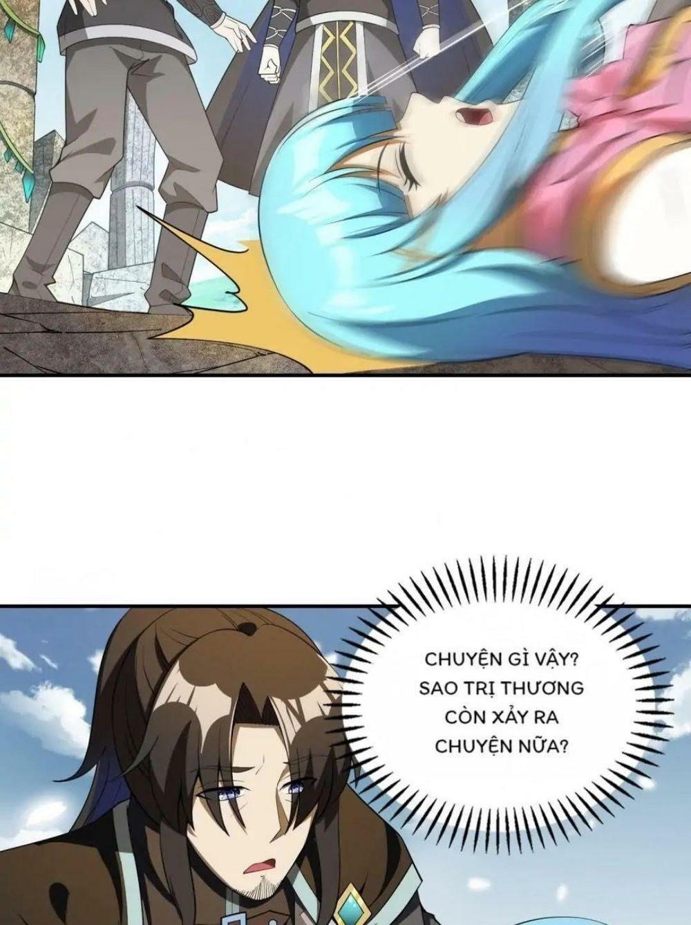 Đệ Nhất Ở Rể Chapter 152 - Trang 2