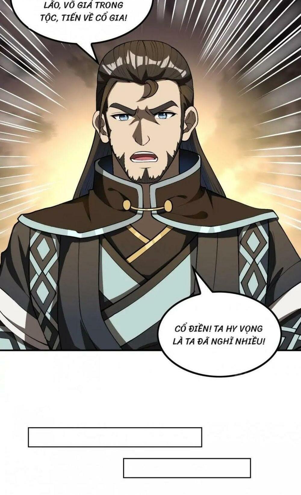 Đệ Nhất Ở Rể Chapter 152 - Trang 2