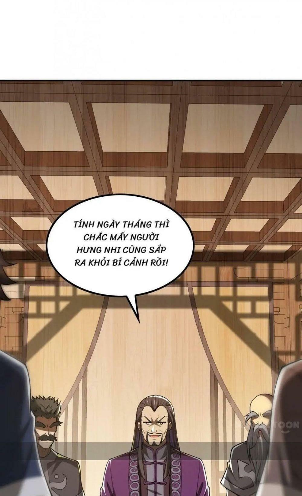 Đệ Nhất Ở Rể Chapter 152 - Trang 2