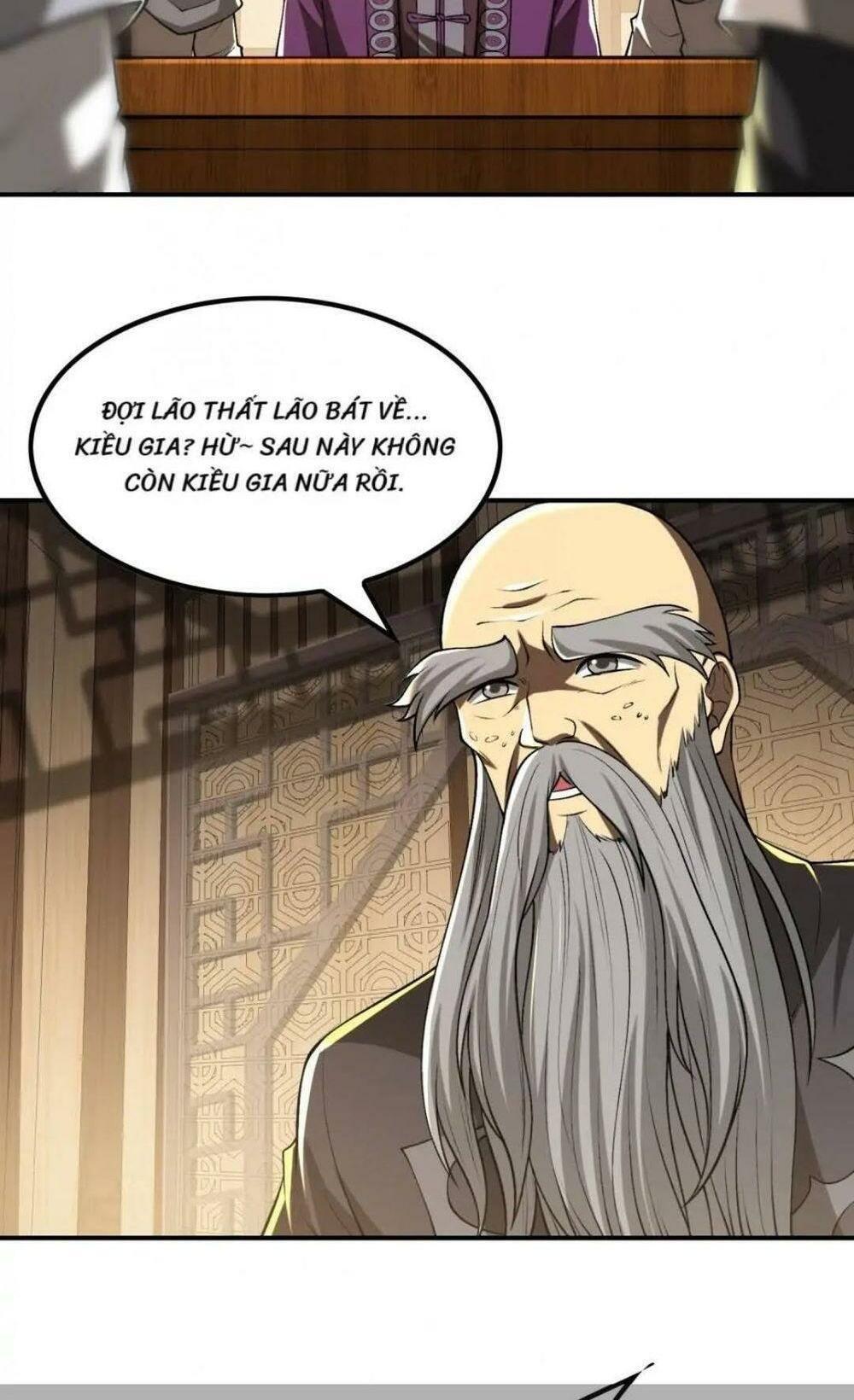 Đệ Nhất Ở Rể Chapter 152 - Trang 2