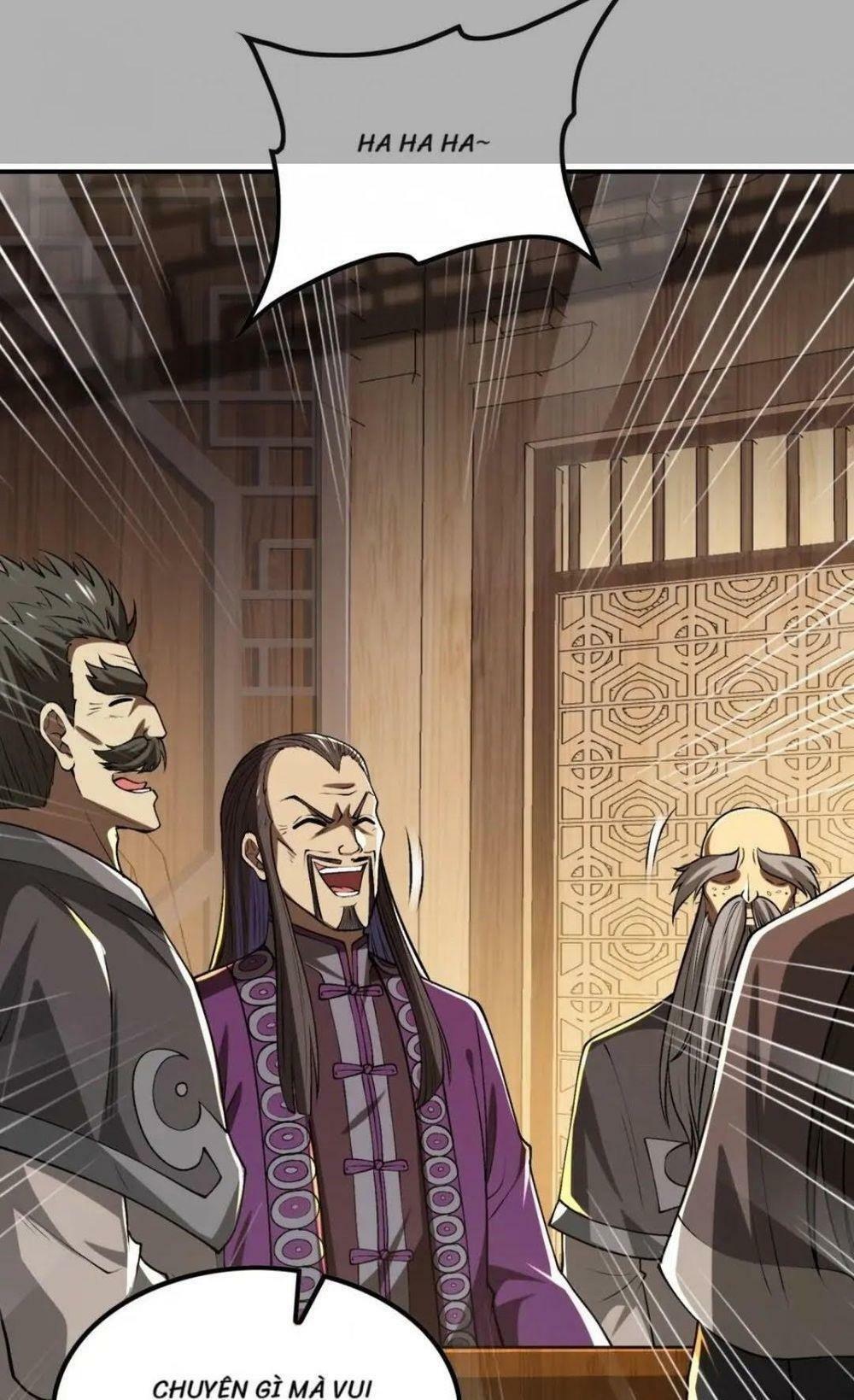 Đệ Nhất Ở Rể Chapter 152 - Trang 2