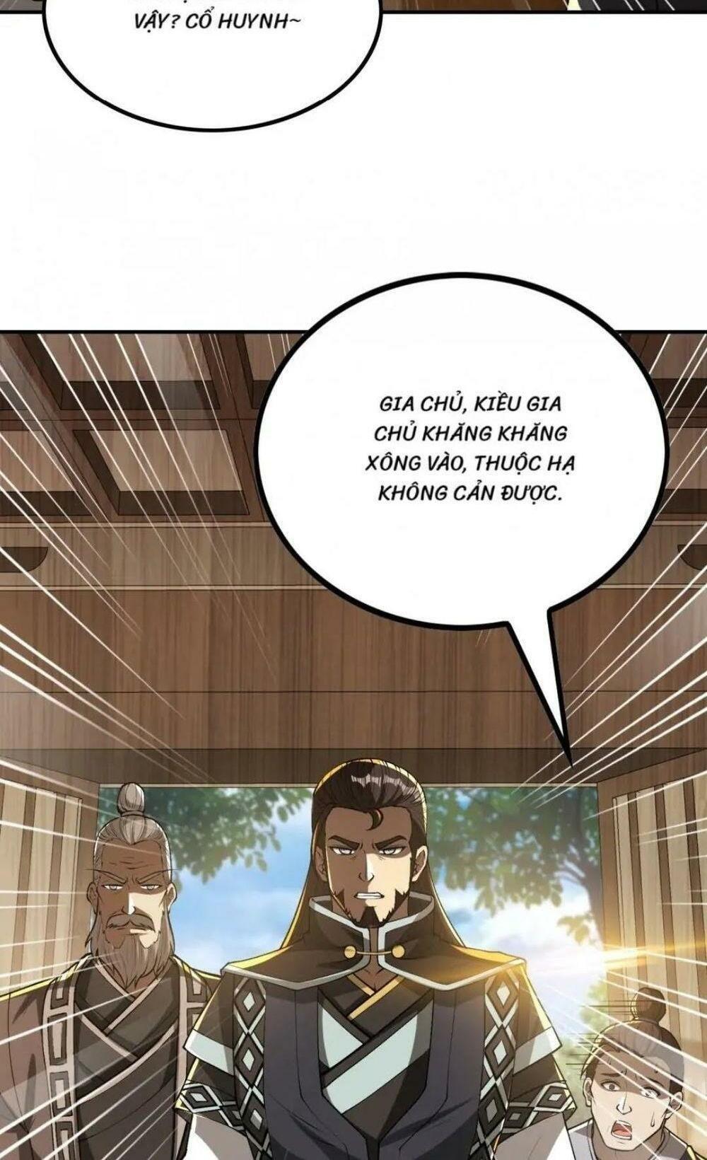 Đệ Nhất Ở Rể Chapter 152 - Trang 2