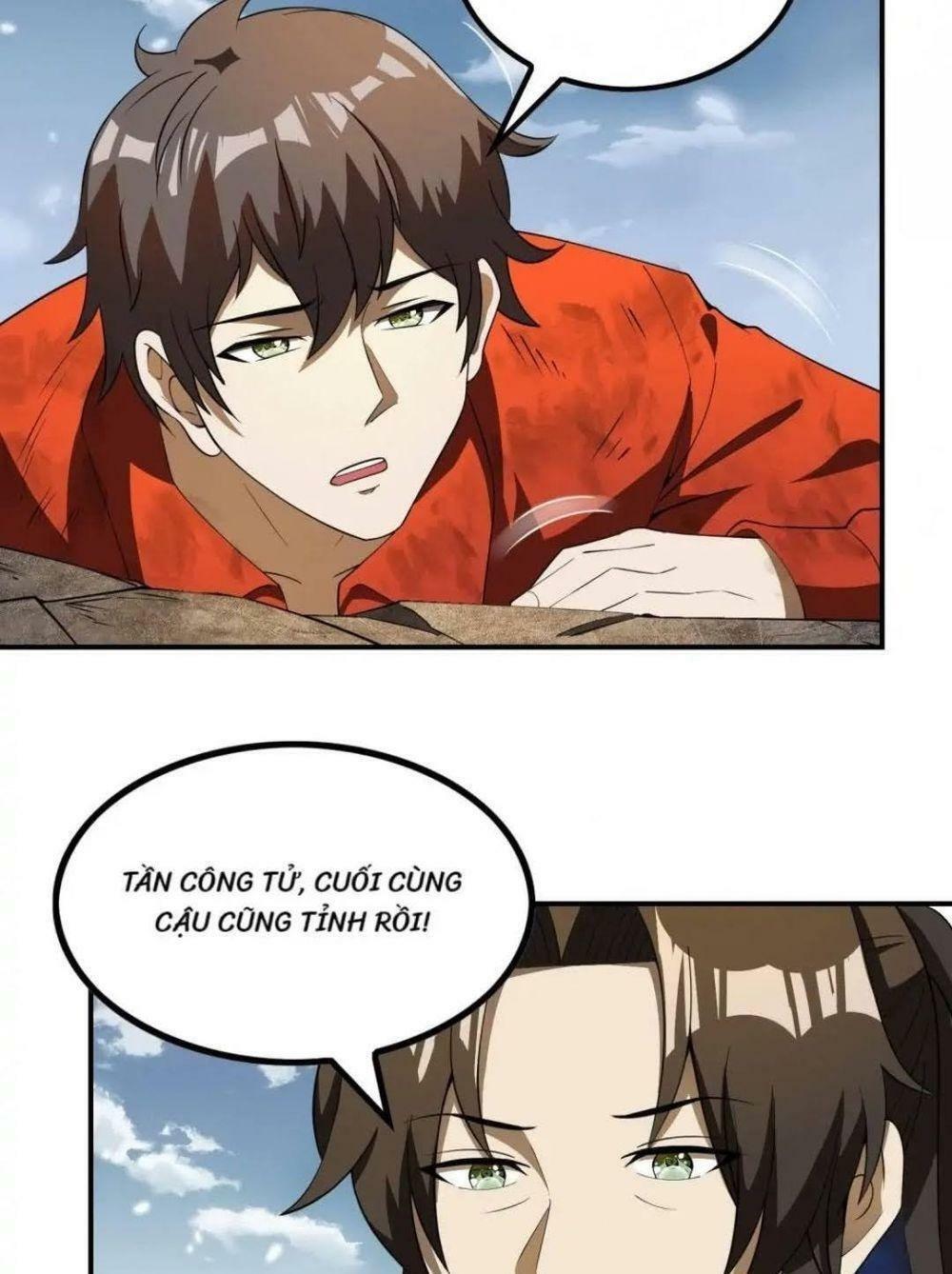 Đệ Nhất Ở Rể Chapter 152 - Trang 2