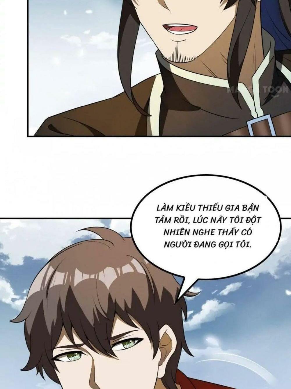 Đệ Nhất Ở Rể Chapter 152 - Trang 2